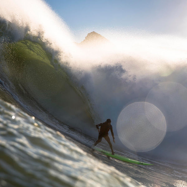 Ocean & Earth Big Wave Pin Release One-Xt- 12ft