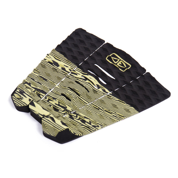 Ocean & Earth Blazed