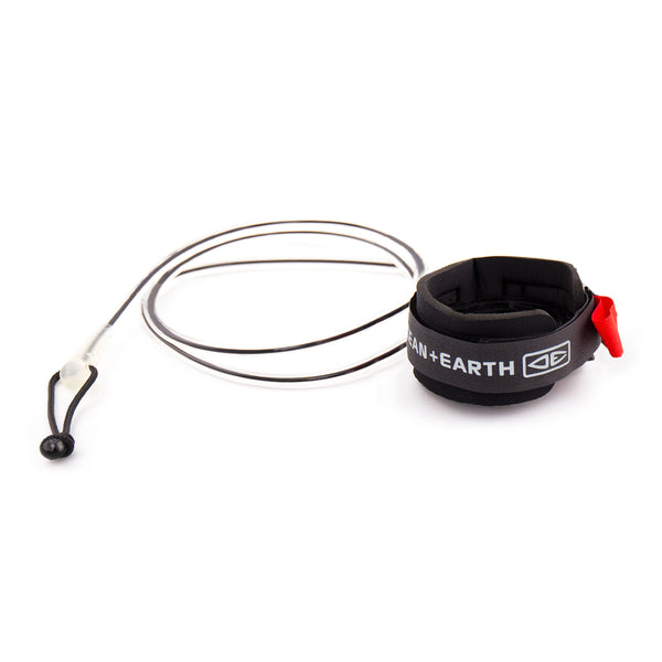 Ocean & Earth Bodyboard Basic Straight Leash