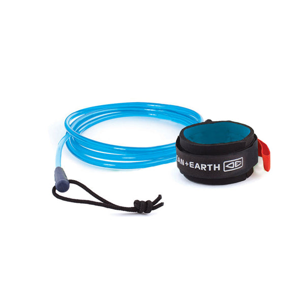 ocean & earth Bodyboard Basic Straight Leash