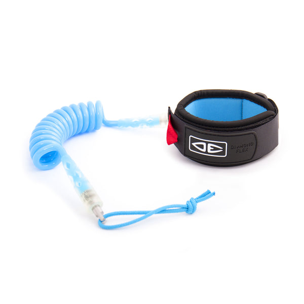 Ocean & Earth Bodyboard Bicep Coil Leash