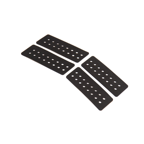 Ocean & Earth Boomerang