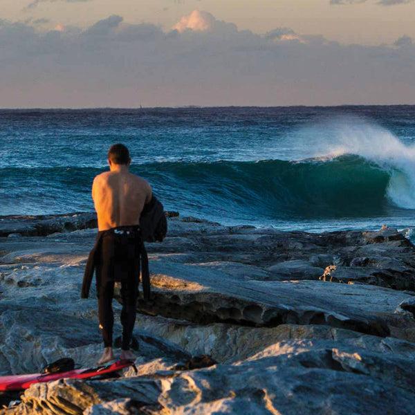 Ocean & Earth BOYS FLAME THERMO SS