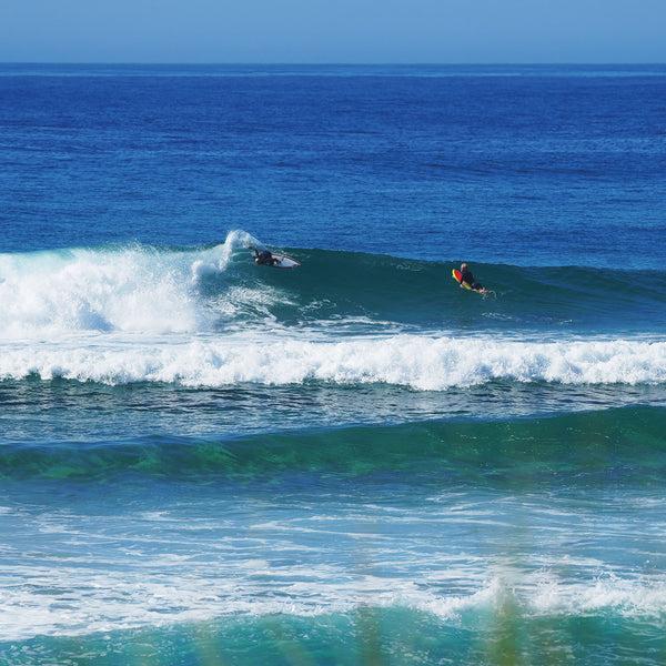 Ocean & Earth Boys Free Flex Back Zip Steamer 4/3mm