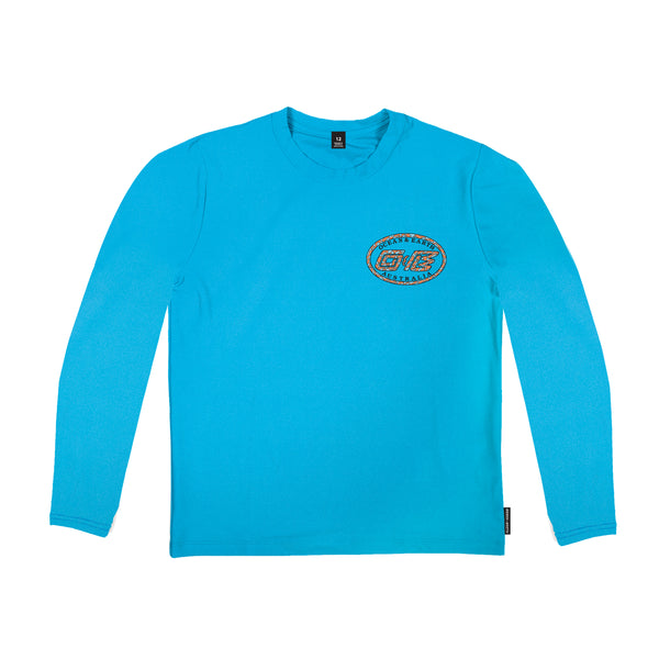 Ocean & Earth Boys T-Shirt L/S Rash Shirt