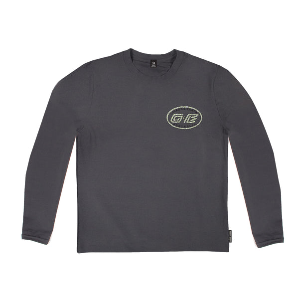 ocean & earth Boys T-Shirt L/S Rash Shirt