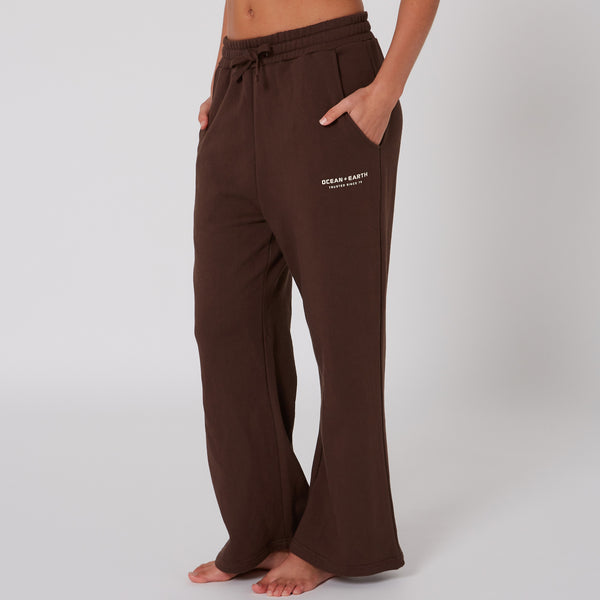 Ocean & Earth Breeze Trackpant