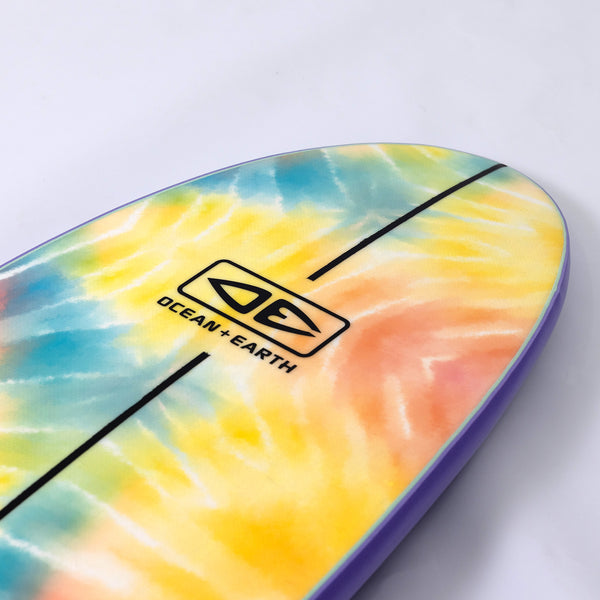 Ocean & Earth Bug Softboard 6'0"