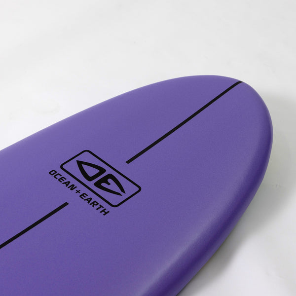 Ocean & Earth Bug Softboard 6'0"