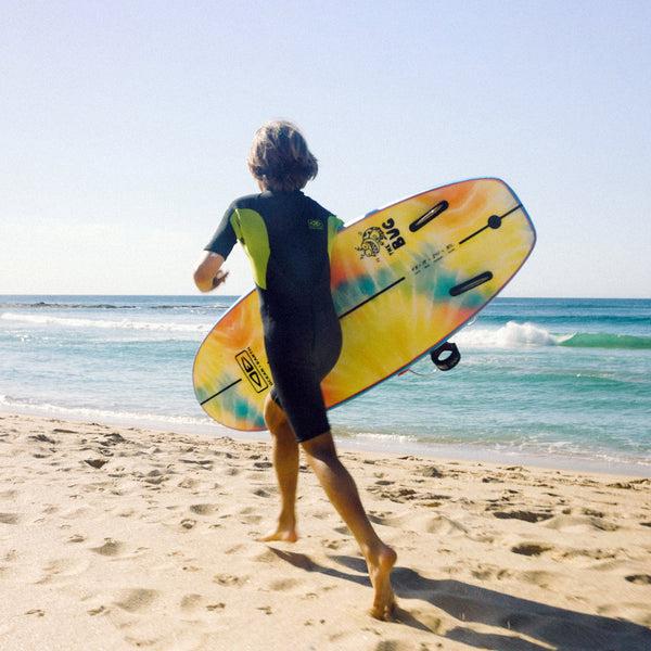 Ocean & Earth Bug Sorfboard 4'8"