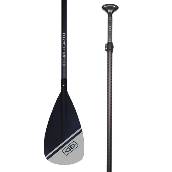 ocean & earth Carbon Composite Shaft SUP Paddle