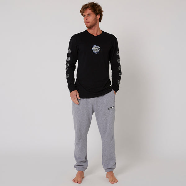 Ocean & Earth Clean Planet L/S Tee