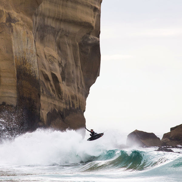 Ocean & Earth Cold Water Allround Comp One-XT - 6ft