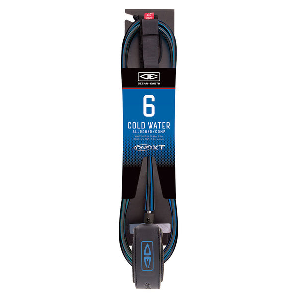 Ocean & Earth Cold Water Allround Comp One-XT - 6ft