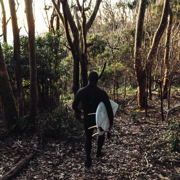 Ocean & Earth Cold Water Premium One-XT - 7ft