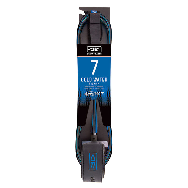 Ocean & Earth Cold Water Premium One-XT - 7ft