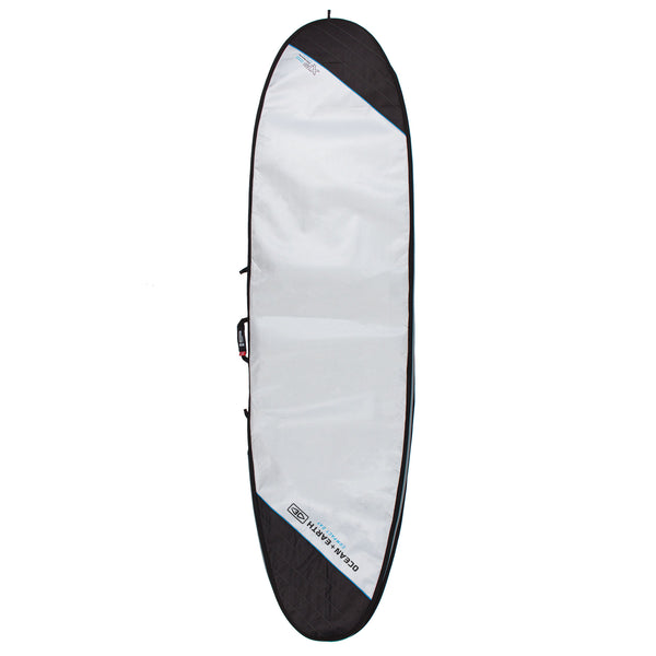 Ocean & Earth Compact Day Longboard Cover