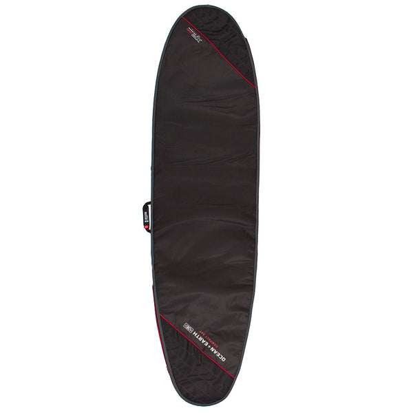 ocean & earth Compact Day Longboard Cover