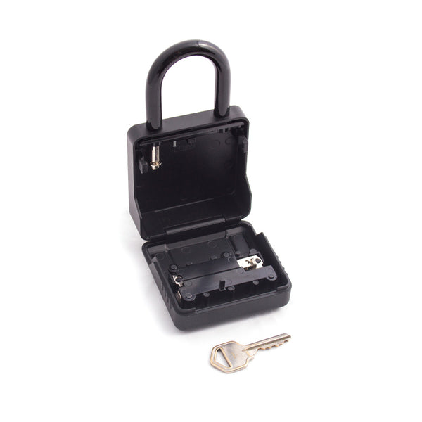 Ocean & Earth Compact Key Vault