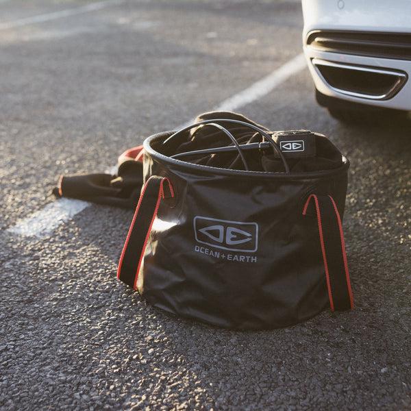 Ocean & Earth Compact Wetty Bucket