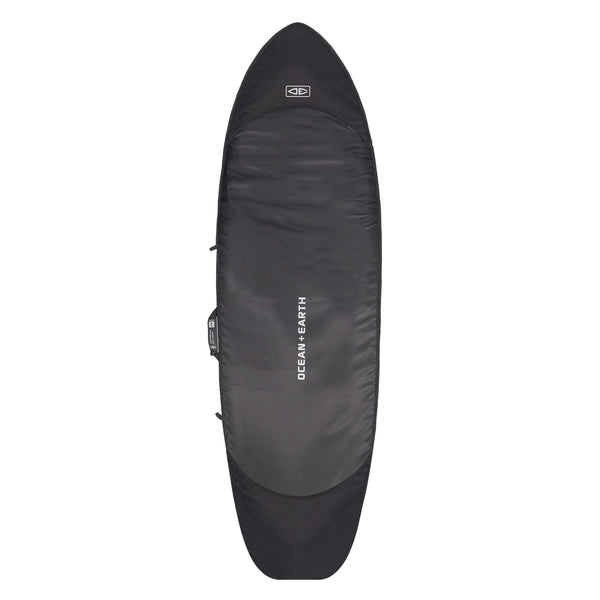 ocean & earth COR_X Fish/Short Travel Cover - 2 Board