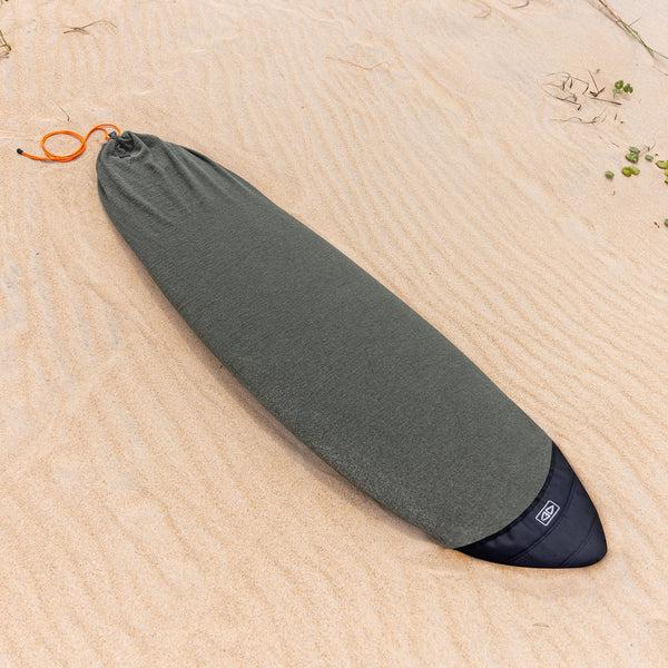 Ocean & Earth COR_X Fish Stretch Cover