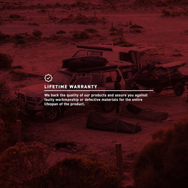 Ocean & Earth COR_X Longboard Day Cover - 1