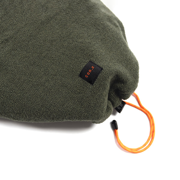 Ocean & Earth COR_X Longboard Stretch Cover