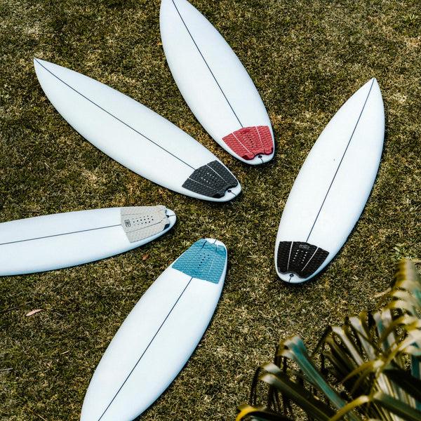 Ocean & Earth COR_X Shortboard