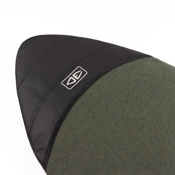 Ocean & Earth COR_X Shortboard Stretch Cover