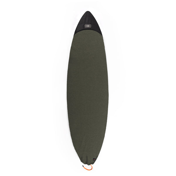 ocean & earth COR_X Shortboard Stretch Cover