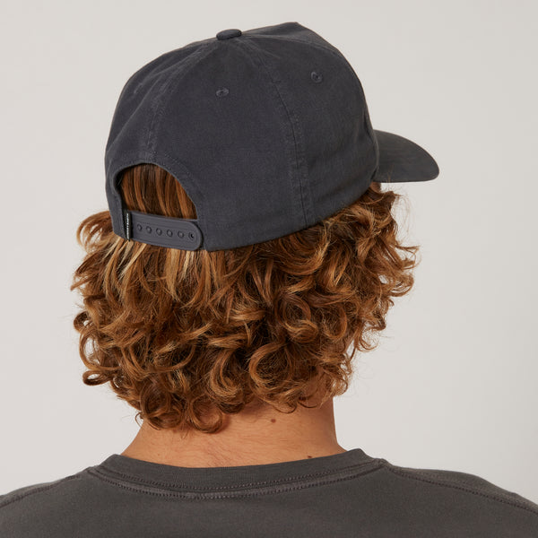 Ocean & Earth Corp Cap