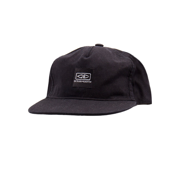 Ocean & Earth Corp Cap