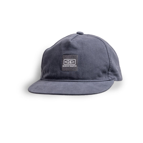 ocean & earth Corp Cap