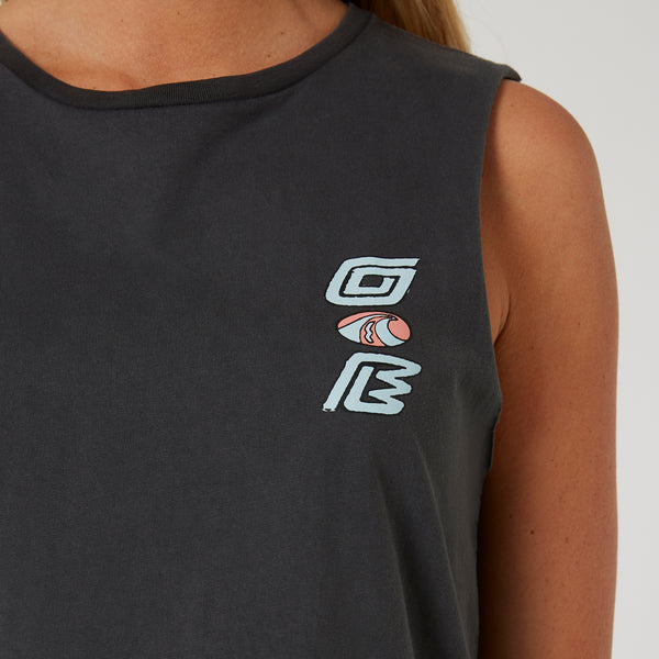 Ocean & Earth Crazy Wave Heritage Tank