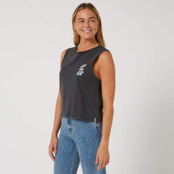 Ocean & Earth Crazy Wave Heritage Tank