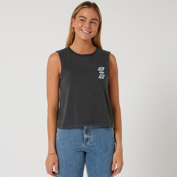 ocean & earth Crazy Wave Heritage Tank