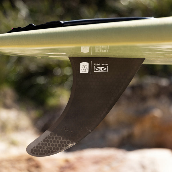 Ocean & Earth Creative Army Single Fin
