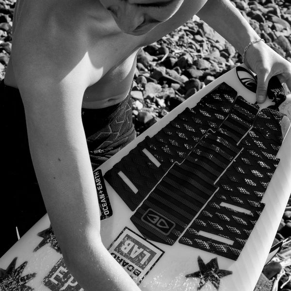 Ocean & Earth Dakoda Walters Lite Trac