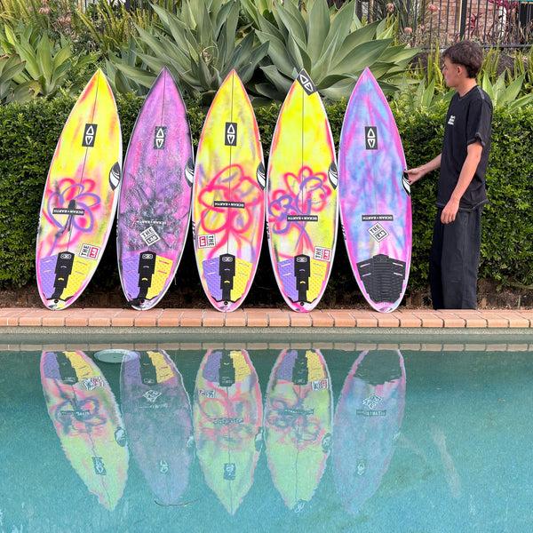 Ocean & Earth Dakoda Walters Pro Series