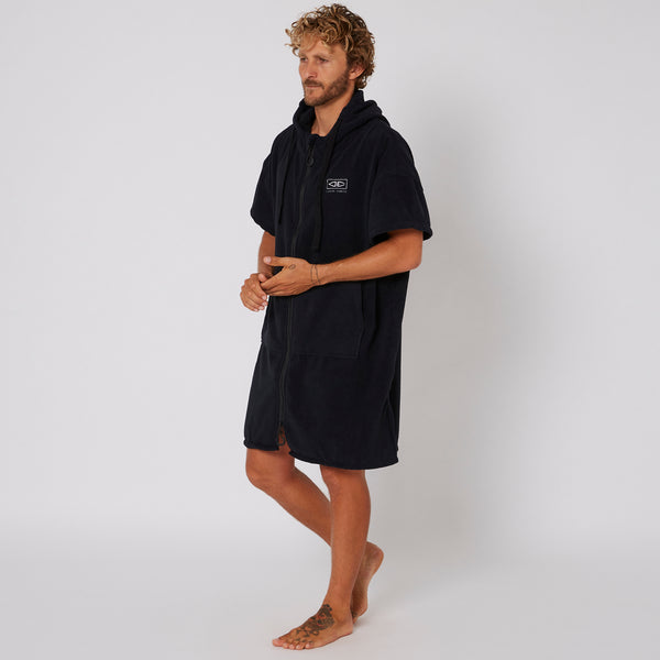 Ocean & Earth Dawnbreaker Hooded Poncho