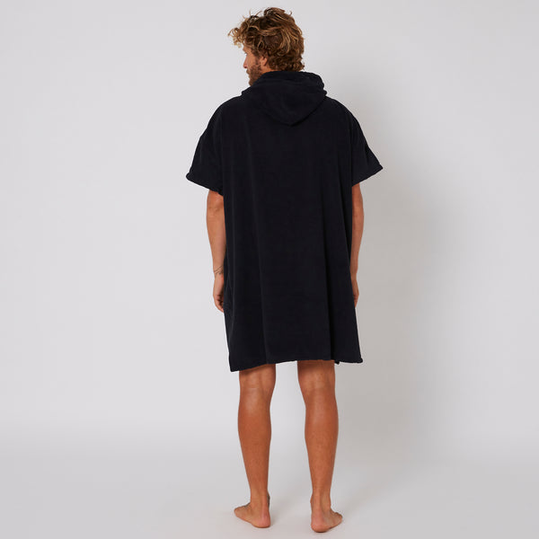 Ocean & Earth Dawnbreaker Hooded Poncho