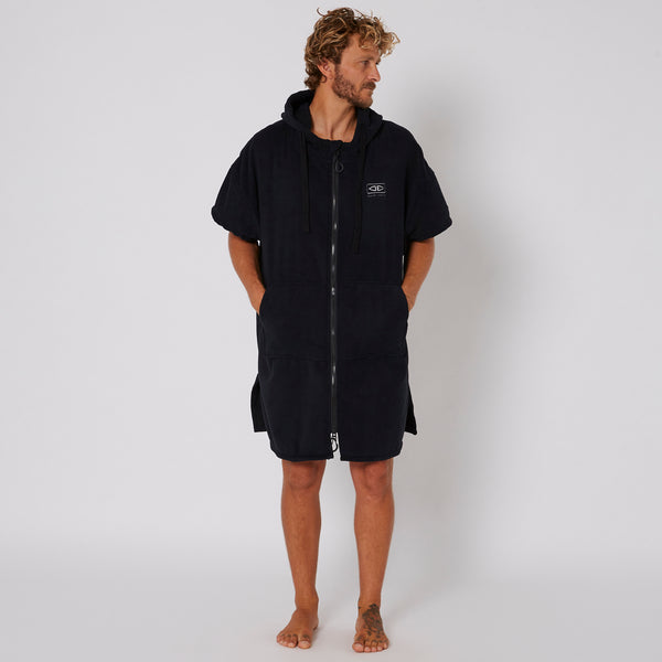 ocean & earth Dawnbreaker Hooded Poncho