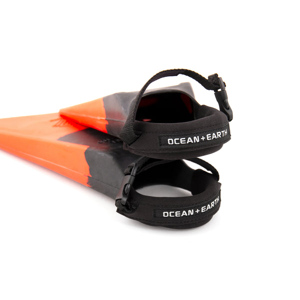 Ocean & Earth Deluxe Fin Savers
