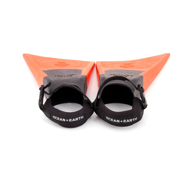 ocean & earth Deluxe Fin Savers