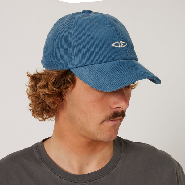 Ocean & Earth Diamond Cap