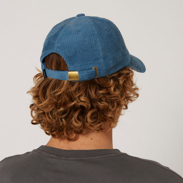 Ocean & Earth Diamond Cap