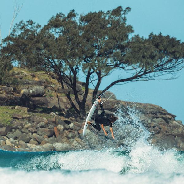 Ocean & Earth Diamond Flex Comp - 6ft