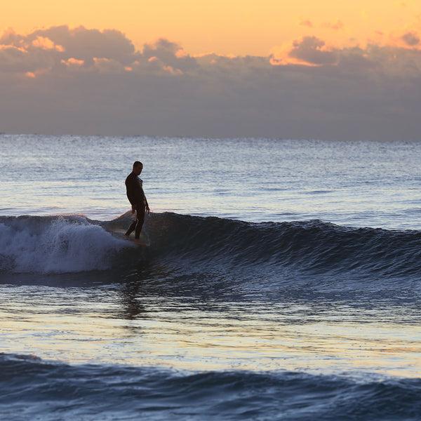 Ocean & Earth Diamond Flex Longboard Knee - 9ft