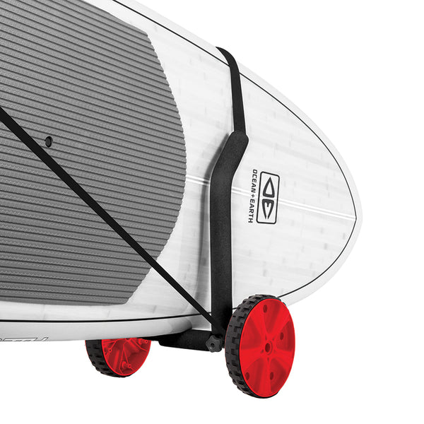 Ocean & Earth Double SUP / Longboard Trolley